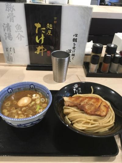 美味いがちと高い