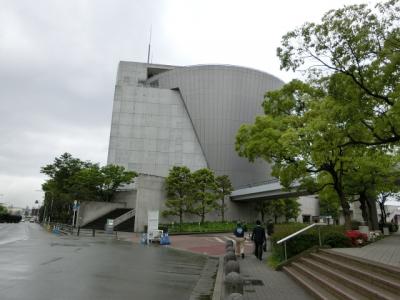 元・サントリーミュージアム