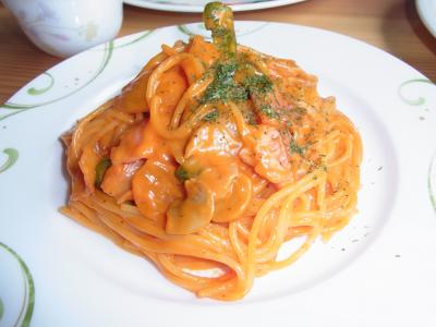 濃厚なチーズの旨みがgood！