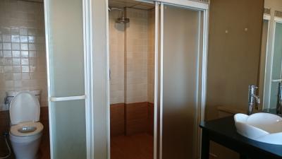 トイレ・シャワー・洗面所