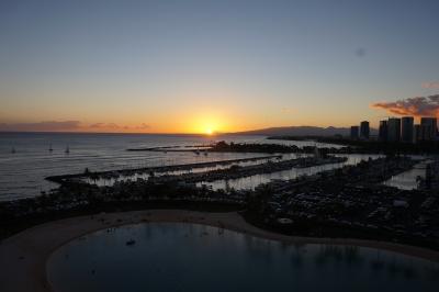 Hawaiian Resort Hotel