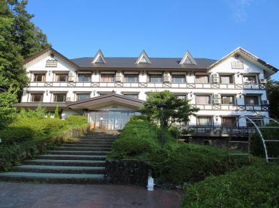 ホテルグリーンプラザ富士