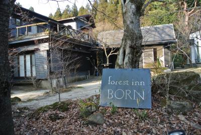 ゆったりのんびりできました。