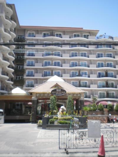 ソイダイアモンド側