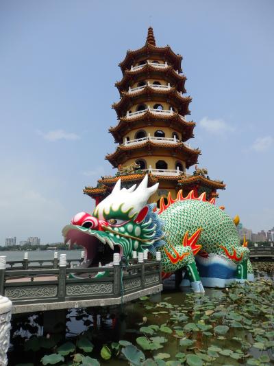 高雄と言ったらココでしょうか