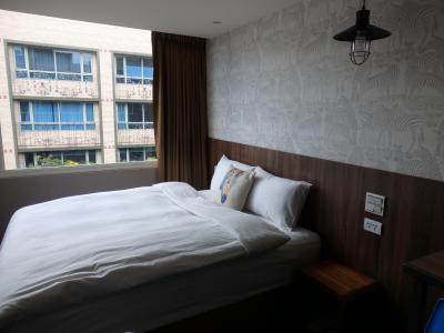 可もなく不可もなく