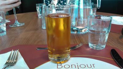 アップルジュース８ズロチ