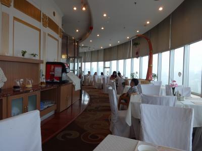 展望レストラン