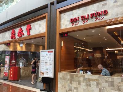 安定の美味しさ！日本にはないメニューもあり！