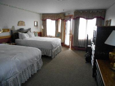 最新式のコーヒーメーカーがありました。