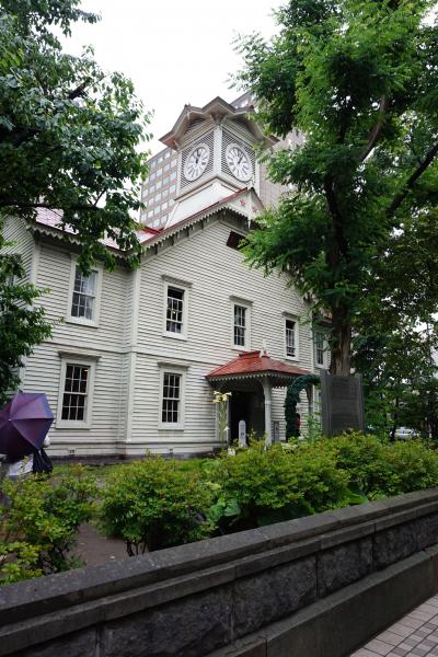 札幌のシンボル