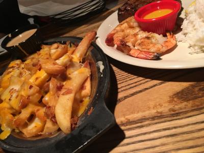 激ウマボリューミー