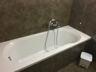 水回りも新しくて綺麗