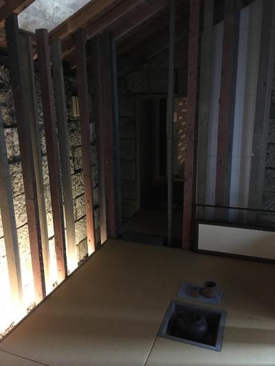 建築好きなら訪れるべき穴場の美術館