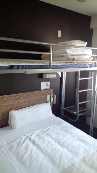 天然温泉完備でリラックス