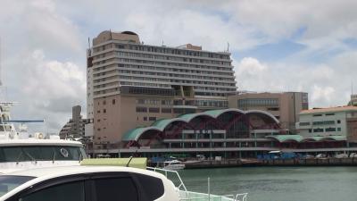 離島へはここから