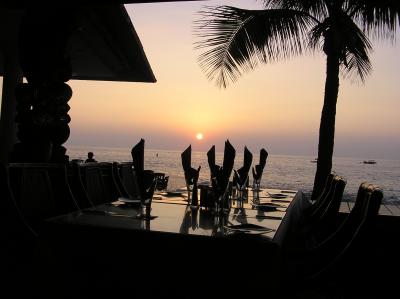 Kailua KonaではCourtyard King Kamehameha's Kona Beach Hotelと双璧のプチResort　Hotel