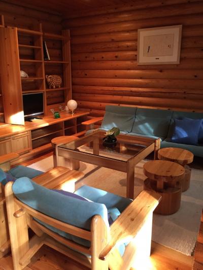 環境はよいが。。