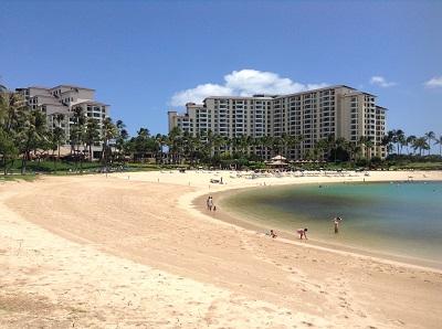 三世代旅行の方が多い落ちついたアコモです