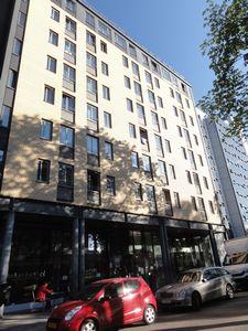 お得なホステル