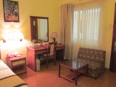 居心地よさもコンパクト