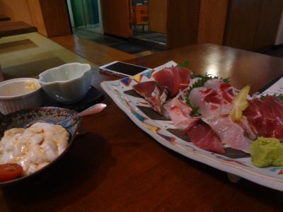 おもてなしサービス感を感じる地元居酒屋さん