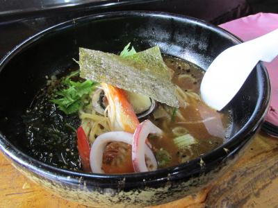 ★ランチに行きました。