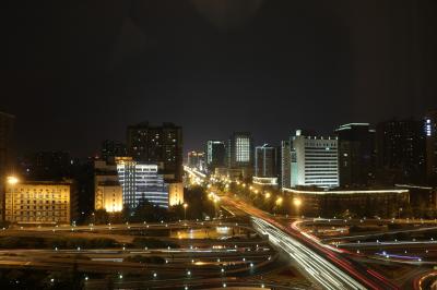 客室からの眺め