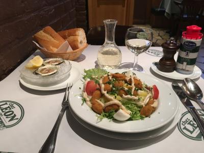 滞在中2回行っちゃいました。