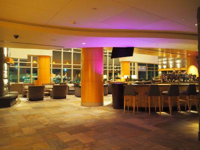 Cafe＆BAR・・・かな？