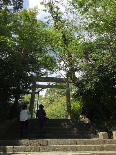 報徳二宮神社