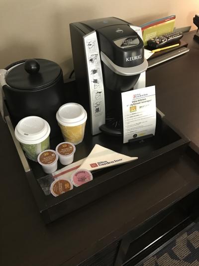コーヒーメーカーなど