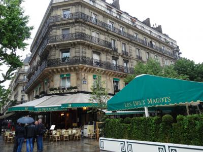 老舗のカフェ&#9749;️