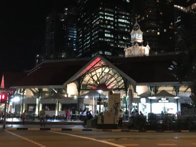 ふらっと立ち寄って食べるにはいいね