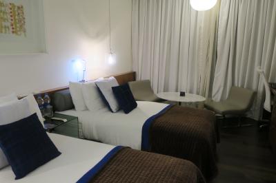 クッションがいっぱい