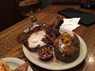 パンがおいしい～。