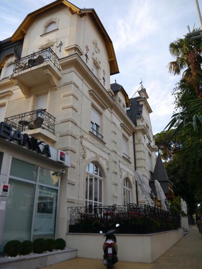 おしゃれな感じです