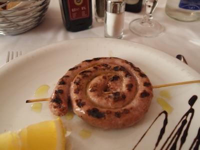 美味しいジェラート