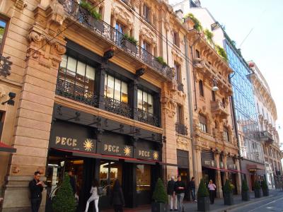 食料品がたくさん