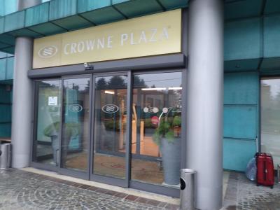 空港送迎サービスのあるホテル