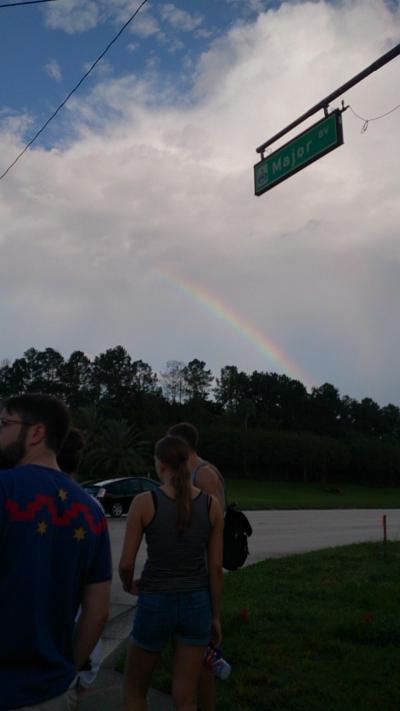 ユニバーサル徒歩圏内