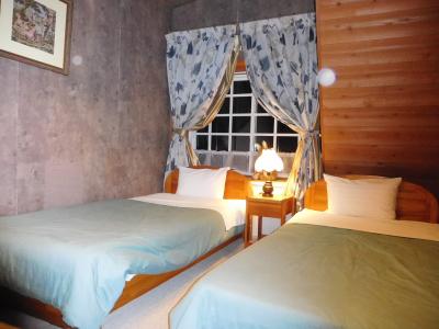 鴨川ペンション グリーンクラブ