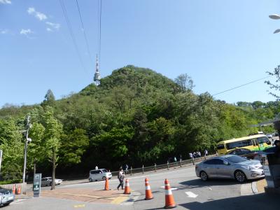 【強風の日は】南山ケーブルカー【運休の可能性あり】