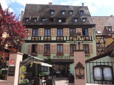 素敵なホテル&#10024;&#10024;