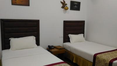 サブベッドルーム