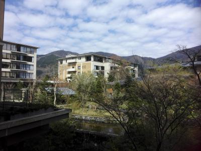 ゆったりしていて最高