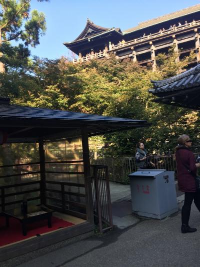京都を代表する観光ポイント