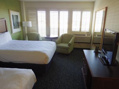 南側の部屋はお勧め