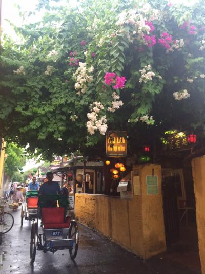 好きです。ホイアン。