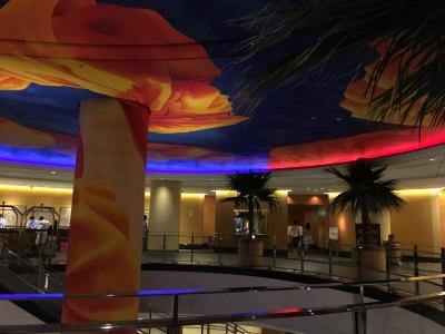 夜景が最高のホテル